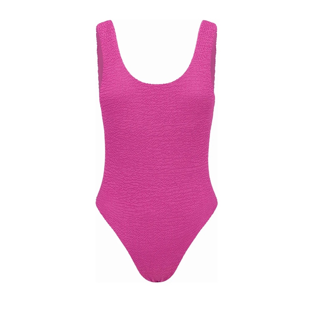 It’s Now Cool Backless One Piece
